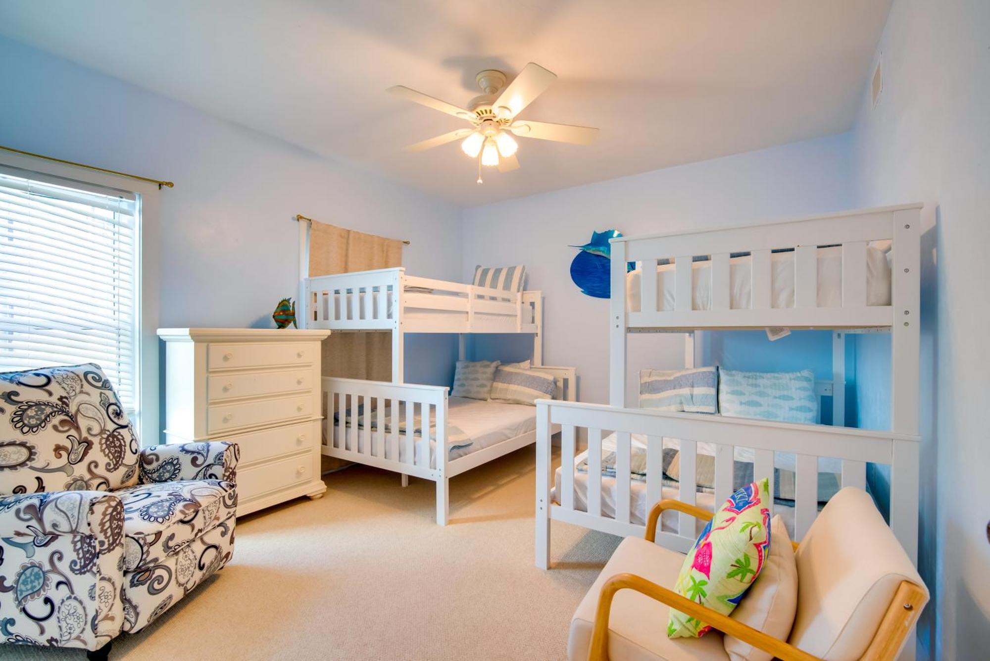 Вілла Oceanfront Oasis In Cedar Key With 2 Balconies! Екстер'єр фото