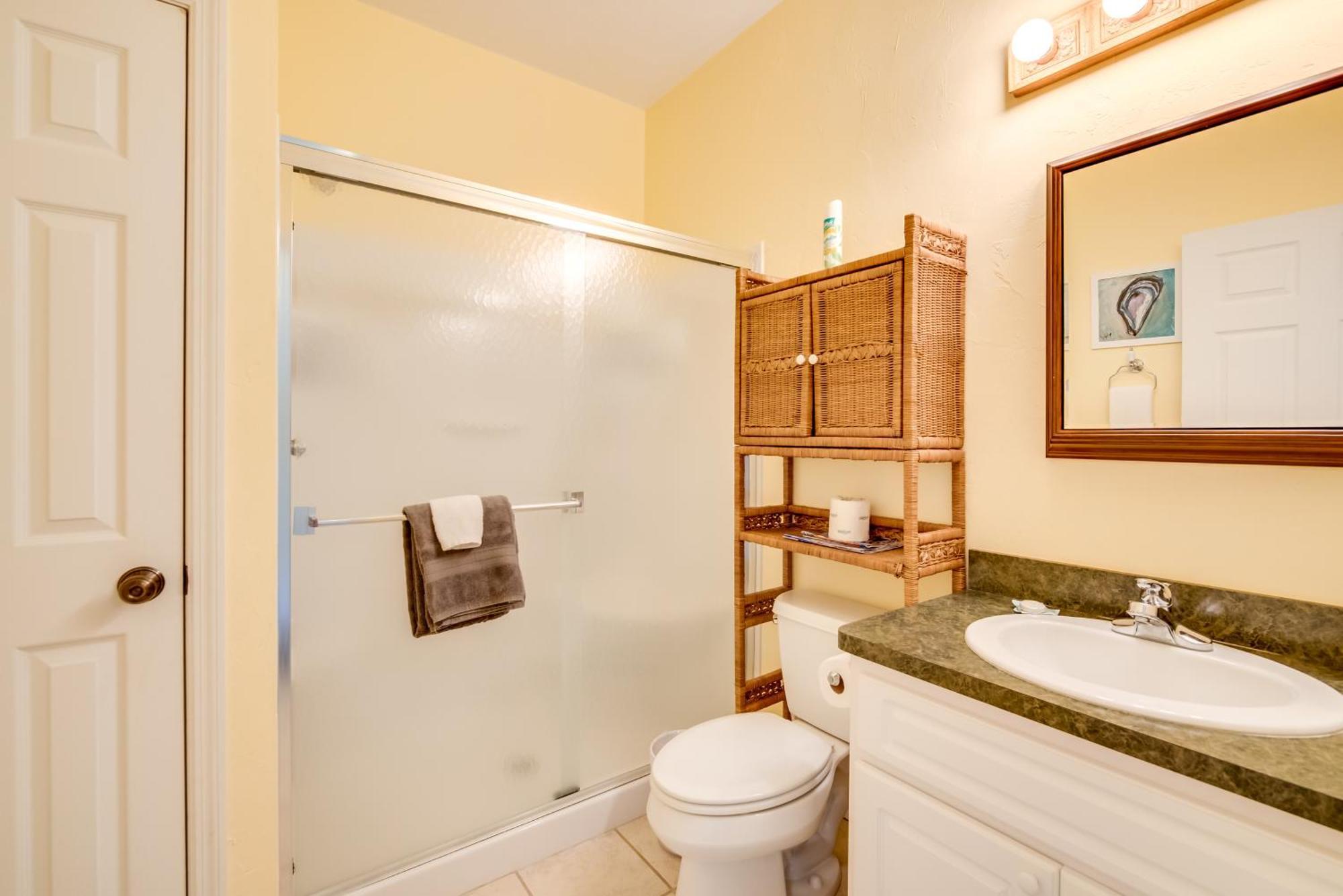 Вілла Oceanfront Oasis In Cedar Key With 2 Balconies! Екстер'єр фото