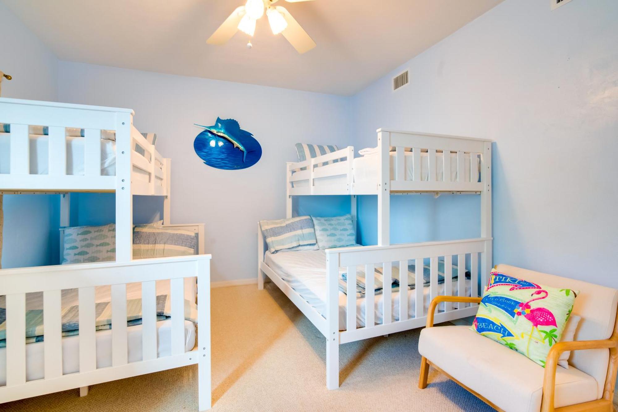 Вілла Oceanfront Oasis In Cedar Key With 2 Balconies! Екстер'єр фото