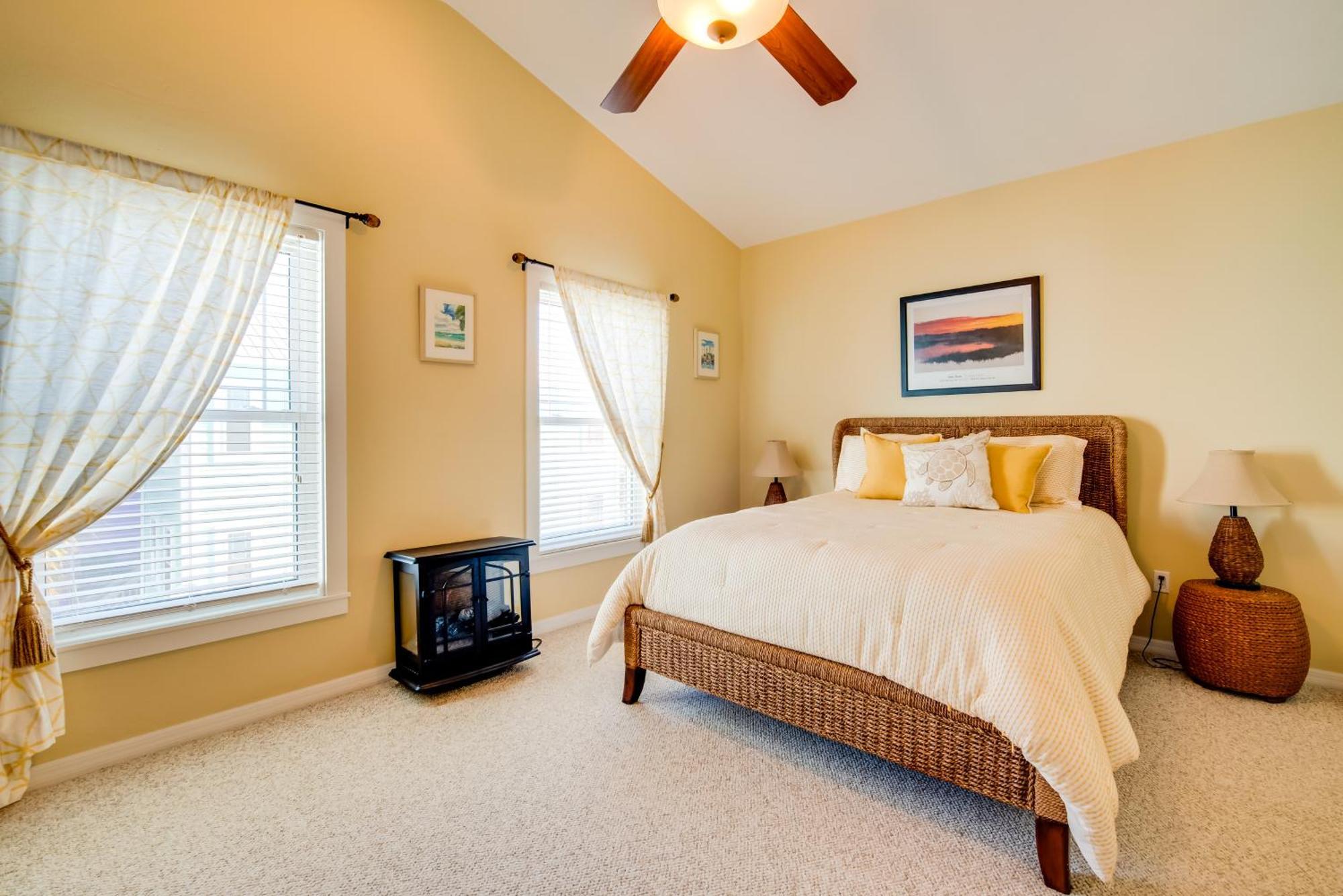 Вілла Oceanfront Oasis In Cedar Key With 2 Balconies! Екстер'єр фото