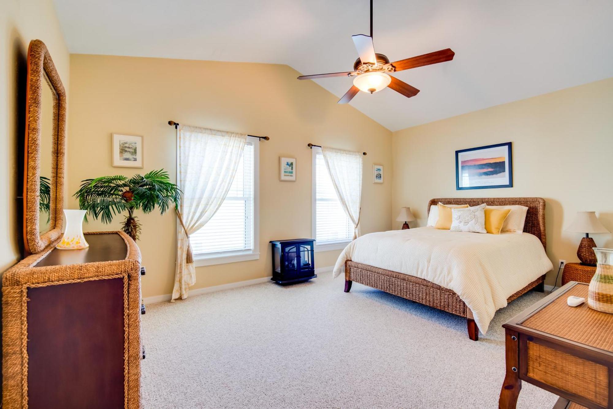 Вілла Oceanfront Oasis In Cedar Key With 2 Balconies! Екстер'єр фото