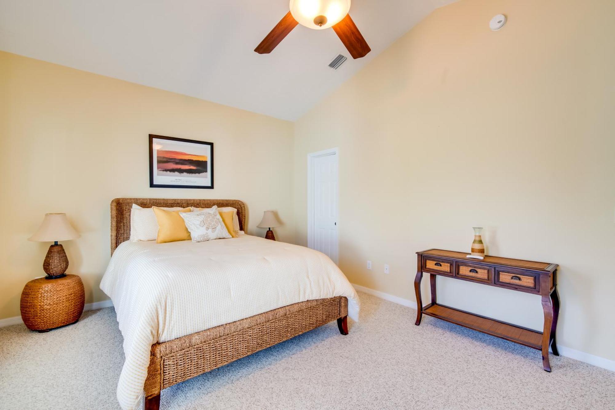 Вілла Oceanfront Oasis In Cedar Key With 2 Balconies! Екстер'єр фото