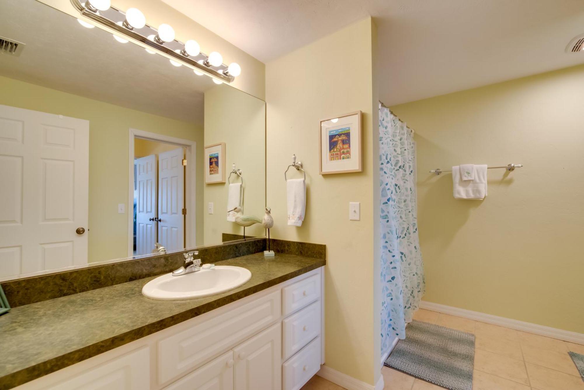 Вілла Oceanfront Oasis In Cedar Key With 2 Balconies! Екстер'єр фото