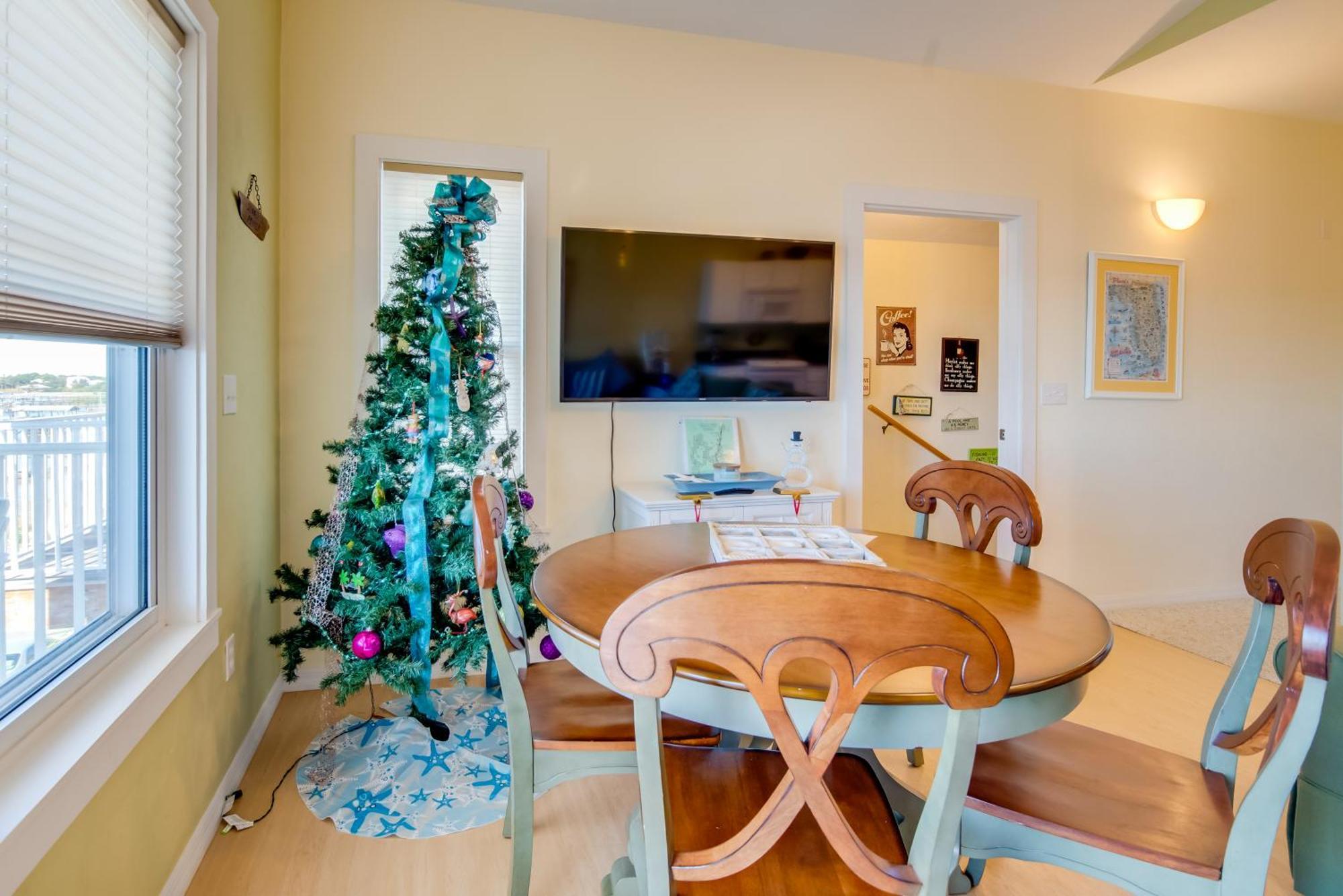 Вілла Oceanfront Oasis In Cedar Key With 2 Balconies! Екстер'єр фото